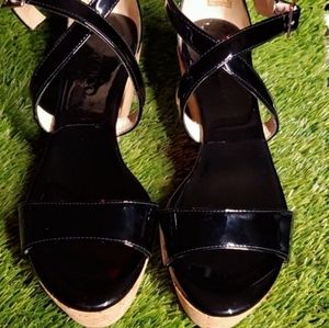 Jimmy Choo Shoe's